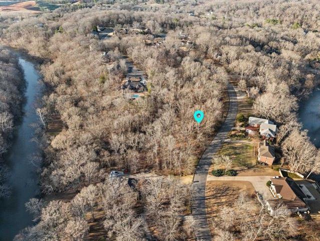 Land for sale in Florence, Alabama