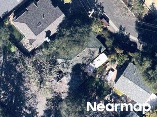 House for sale in Saratoga, California