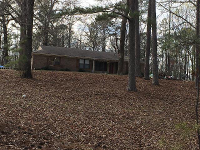 House for sale in Somerville, Alabama