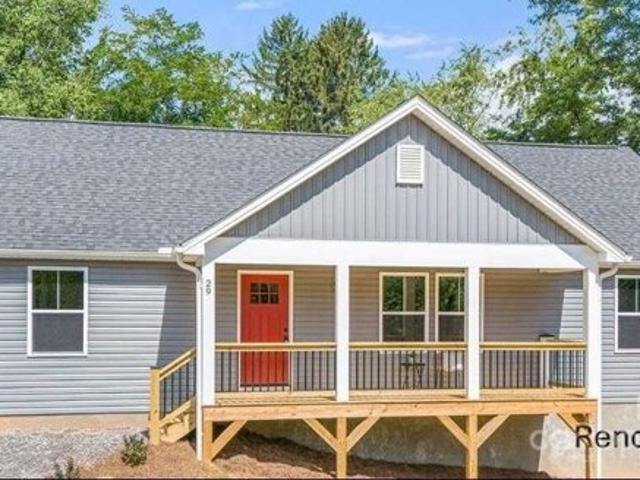 House for sale in Lake Toxaway