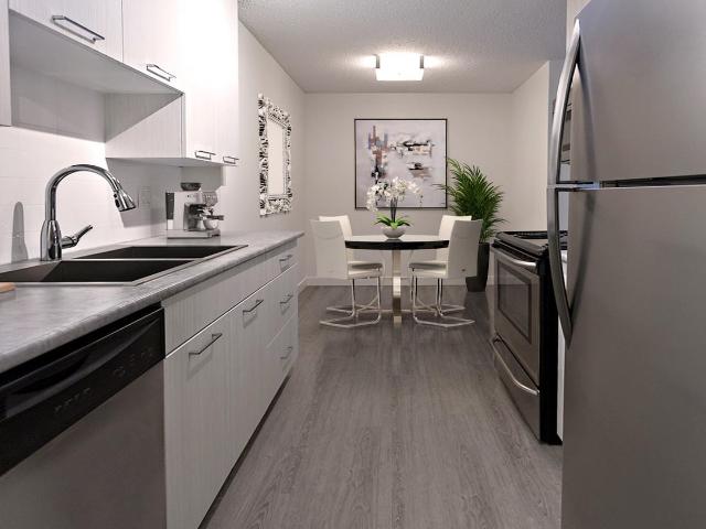 Apartment for rent in Saskatoon, Saskatchewan