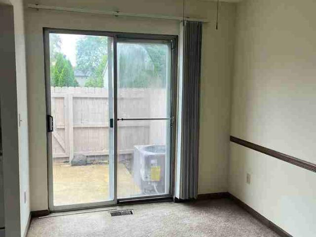 Apartment for rent in Columbus, Ohio