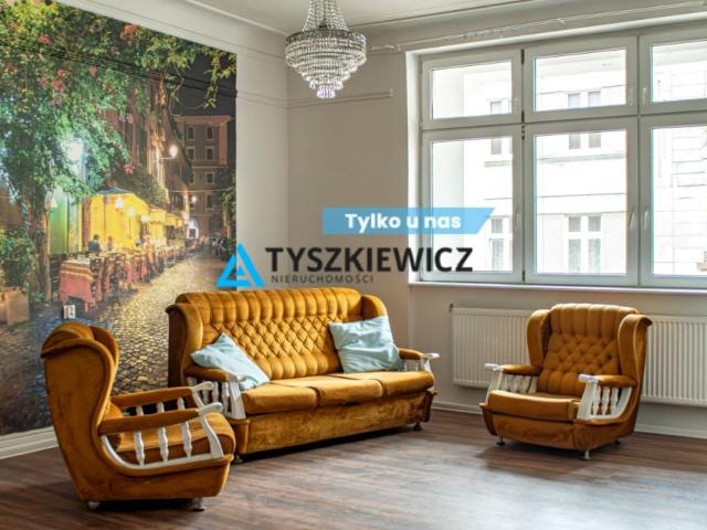 Mieszkanie na sprzedaż w Słupsk, Pomorskie
