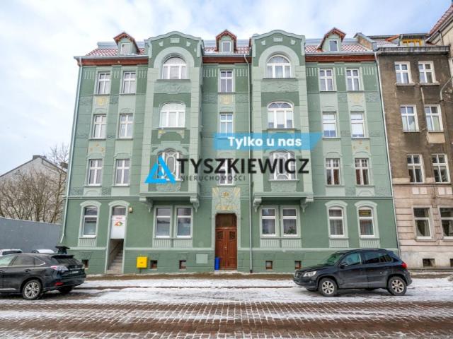 Mieszkanie na sprzedaż w Słupsk, Pomorskie