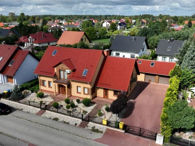 Dom na sprzedaż w Namysłów, Opolskie