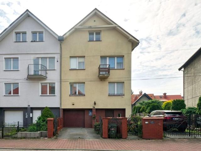 Dom na sprzedaż w Olsztyn, Warmińsko-mazurskie