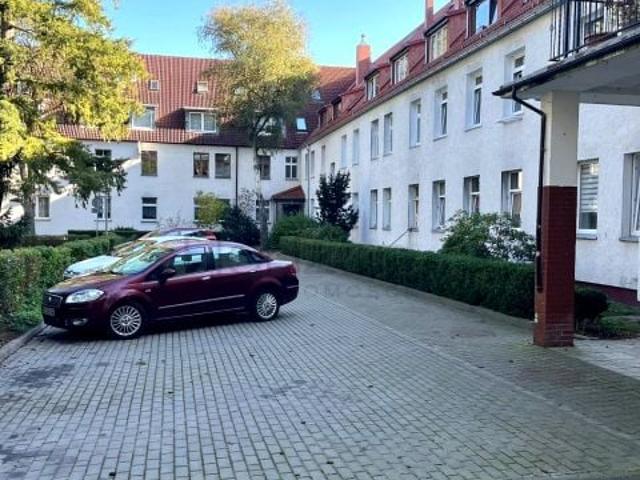 Mieszkanie na sprzedaż w Kołobrzeg, Zachodniopomorskie