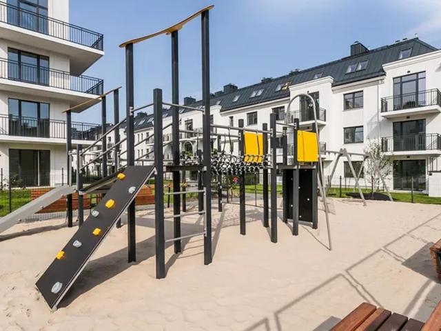 Mieszkanie na sprzedaż w Zatorze, Słupsk