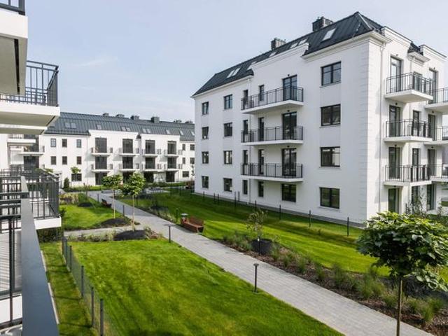 Mieszkanie na sprzedaż w Słupsk, Pomorskie