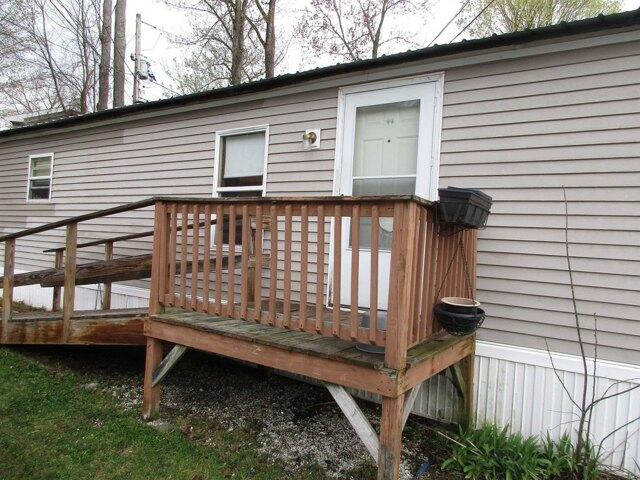 Property for sale in Hinesburg, Vermont