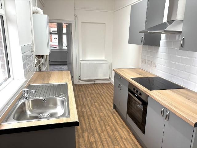 House for rent in Fenton, Stoke-on-Trent