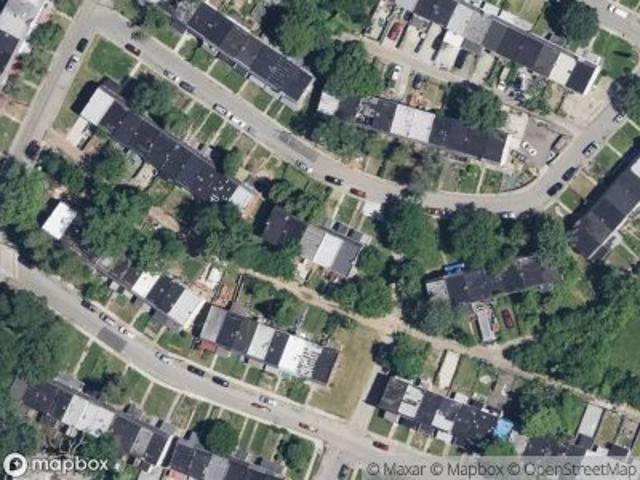 House for sale in Gibsonton, Maryland