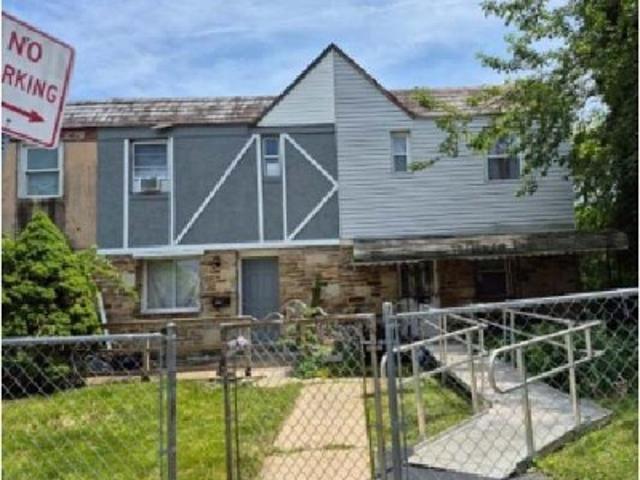 Townhouse for sale in Gibsonton, Maryland