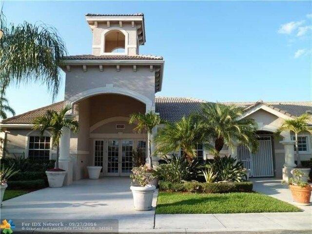 Condo for sale in Coconut Creek
