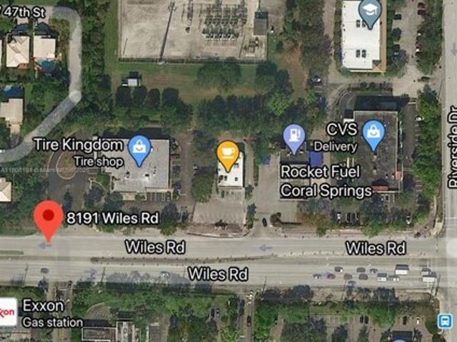 Land for sale in Coral Springs Land for sale in Coral Springs
