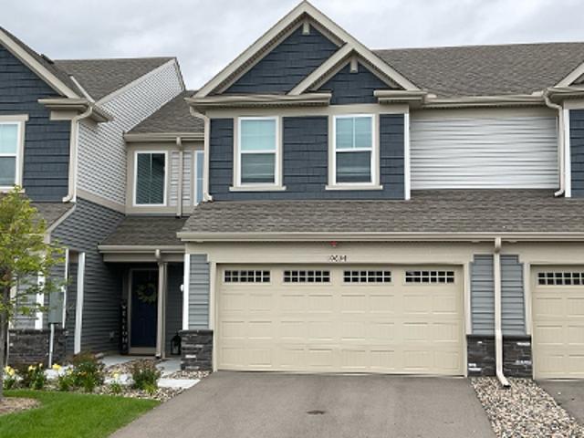 House for sale in Woodbury, Minnesota