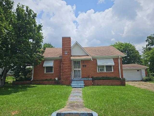 House for sale in Harrison, Texas