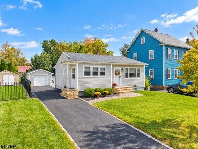 House for sale in Plainfield, Union County
