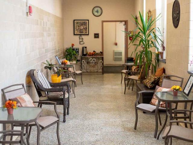 Apartment for rent in Annapolis, Maryland
