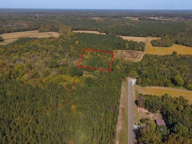Land for sale in Hurdle Mills, Person County
