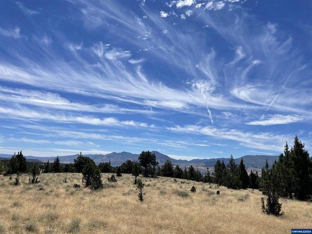 Land for sale in Dayville, Grant County