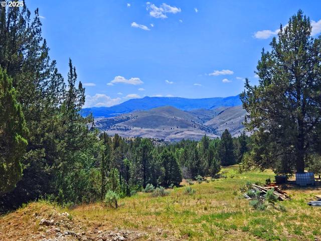 Land for sale in Dayville, Grant County