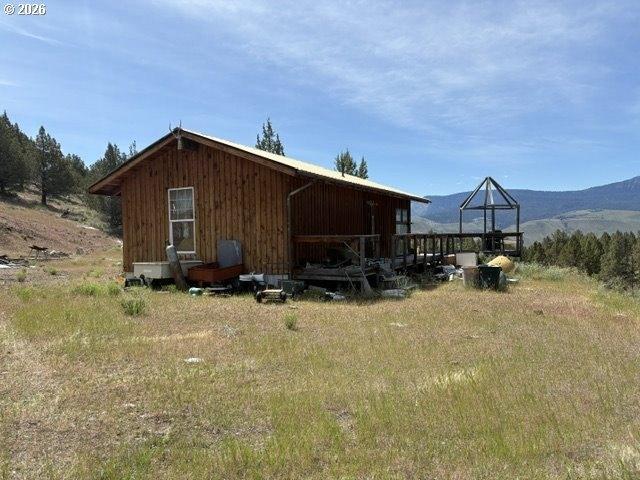 Land for sale in Oregonia