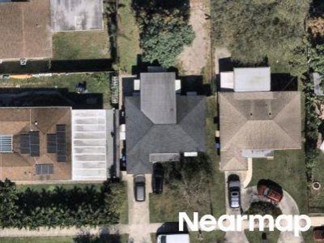 House for sale in Hollywood, Florida