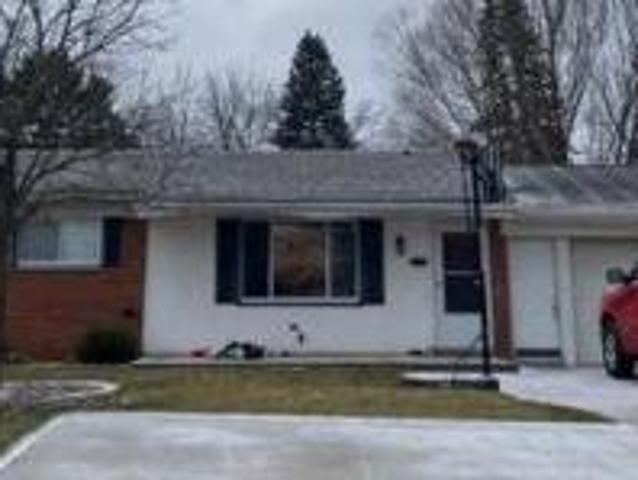 Property for sale in Michigan
