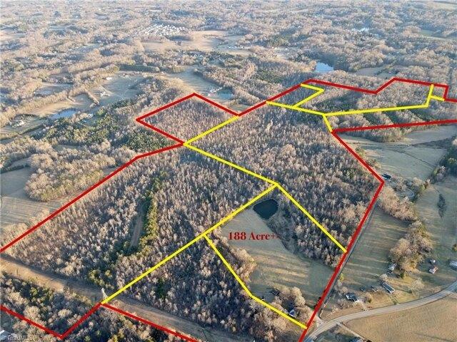 Land for sale in Greensboro