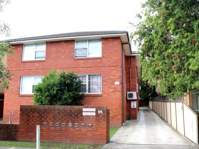 Apartment for rent in Sydney, New South Wales