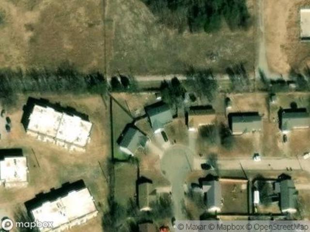House for sale in Cushing, Oklahoma