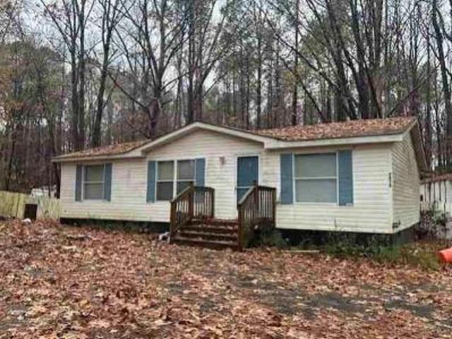 House for sale in Spring Hope, North Carolina