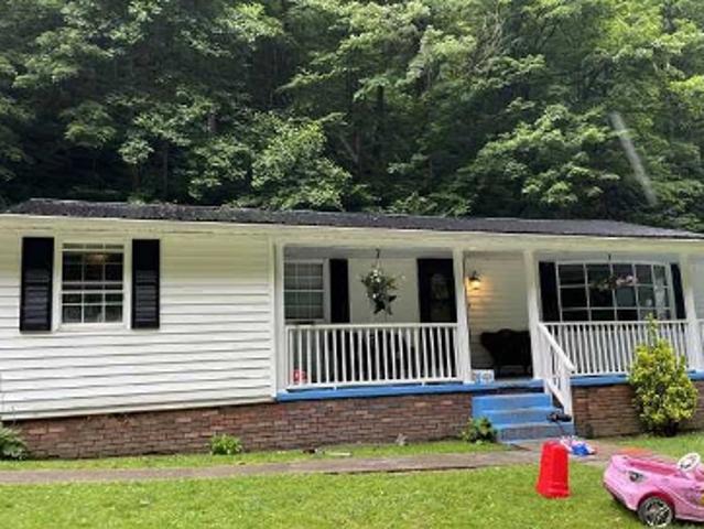 House for sale in West Virginia