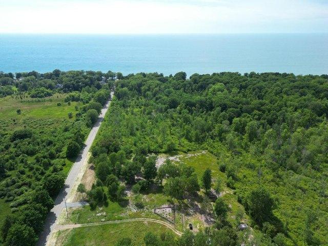 Land for sale in Saugatuck, Michigan