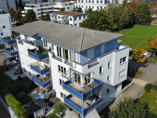 Wohnung kaufen in Neu-Ulm, Bayern