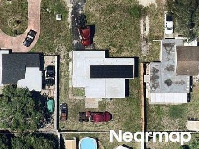 House for sale in Hollywood, Florida