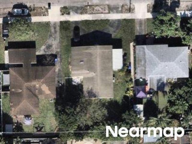 House for sale in Hollywood, Florida