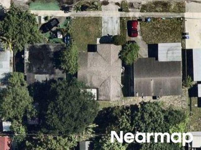 House for sale in Hollywood, Broward County