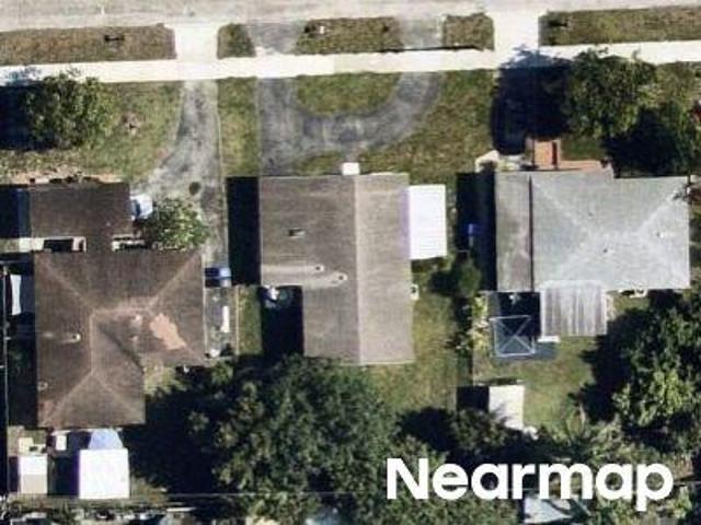 House for sale in Hollywood, Florida