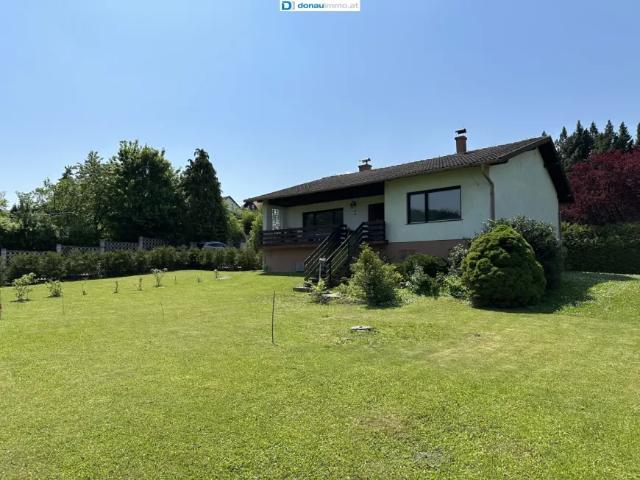 Haus kaufen in Wilfersdorf, Niederösterreich