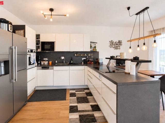 Apartment kaufen in Wilfersdorf, Ludersdorf-Wilfersdorf