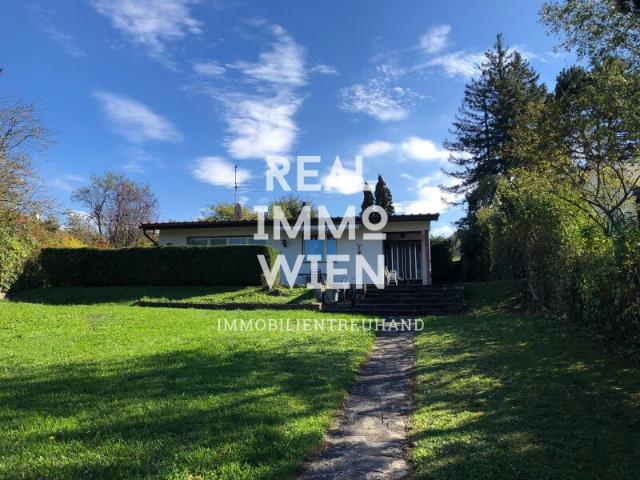 Einfamilienhaus kaufen in Wilfersdorf, Niederösterreich
