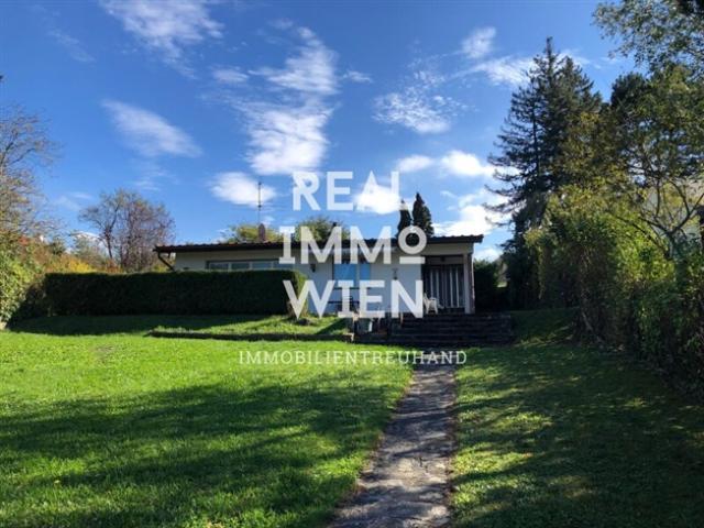 Einfamilienhaus kaufen in Tulbing, Niederösterreich