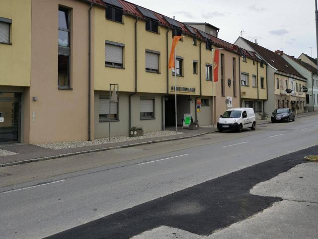 Apartment mieten in Hobersdorf, Wilfersdorf