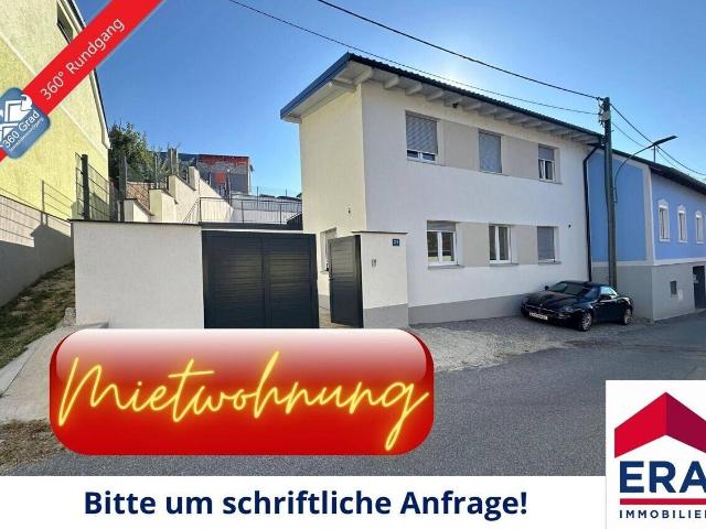 Apartment mieten in Wilfersdorf, Niederösterreich
