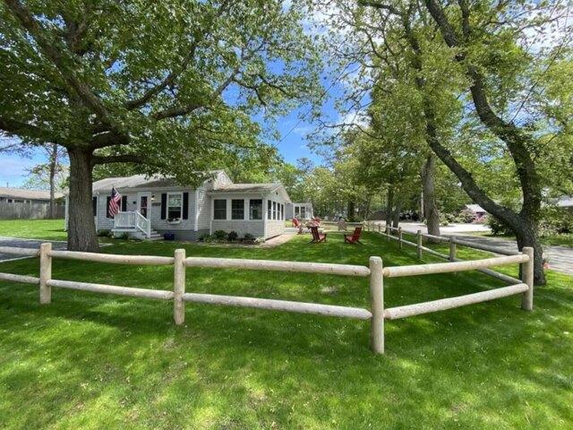 House for sale in South Yarmouth, Massachusetts