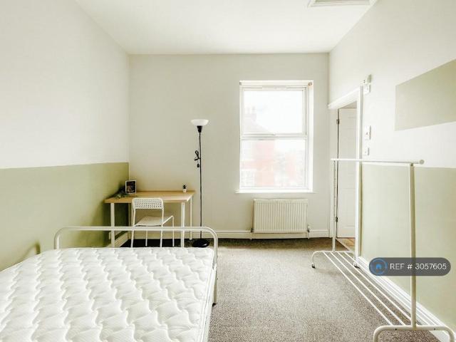 House for rent in lamcote grove, City of Nottingham