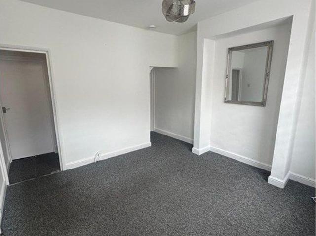 House for rent in The Meadows, Haddon