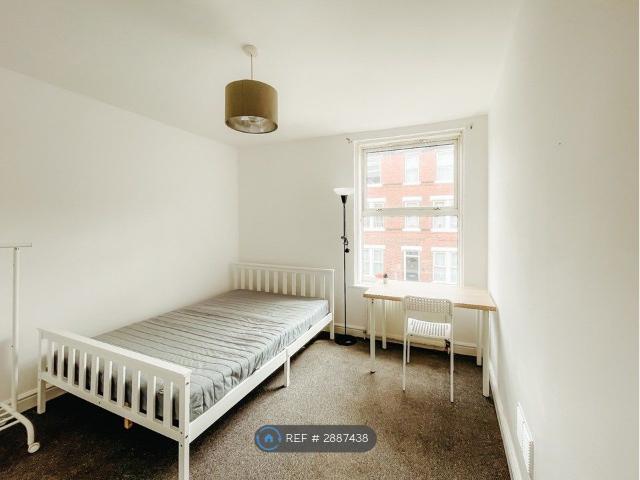 Room for rent in The Meadows, Haddon